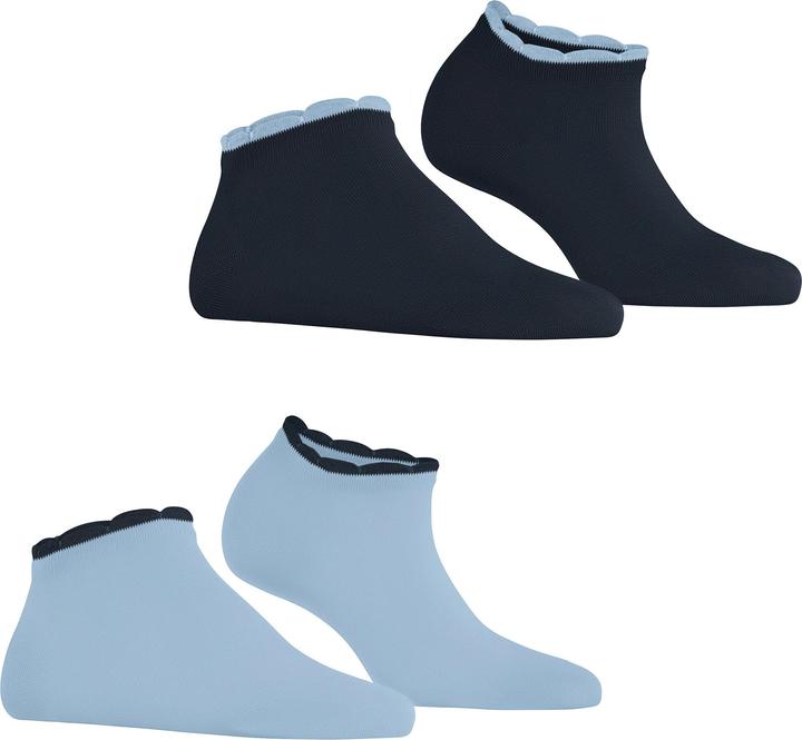Produktbild Esprit Romantic SN 2P (2er Pack, 35 - 38)