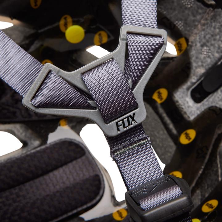 Image du produit Fox Speedframe Pro Klif Mips (51 - 55 cm)