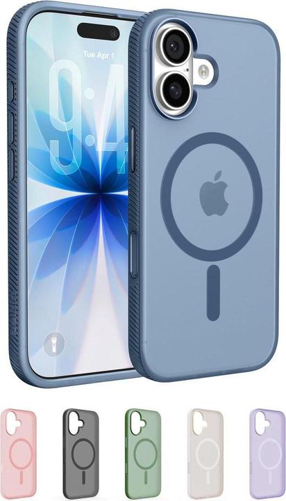 Produktbild Belkin SheerForce Grip (Apple iPhone 17)