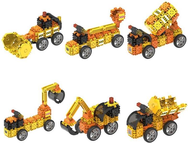 Produktbild Clics Kulissenbau