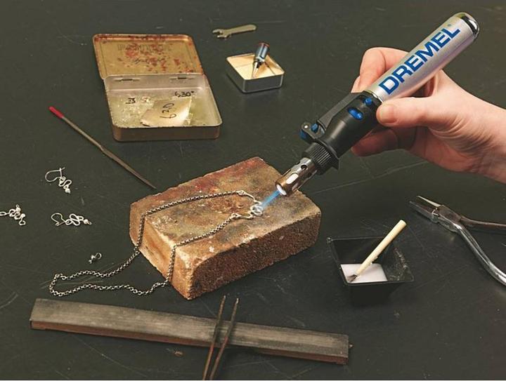 Actual product image Dremel VersaTip