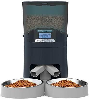 Produktbild Honeyguaridan 7L Futterautomat (7 l)