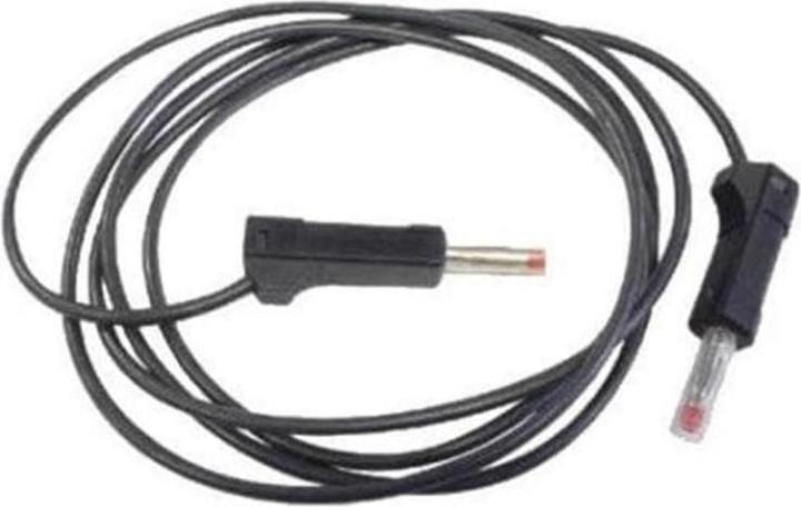 Produktbild Velleman TLM28B Kabel mit Bananenstecker (Messleitung)