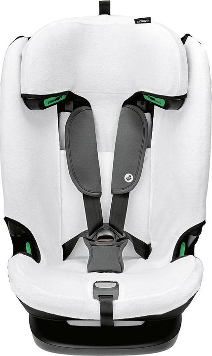 Actual product image Maxi-Cosi Summer cover Titan Pro/Plus i-S