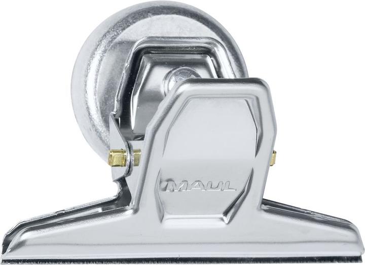 Maul Briefklem pro met magneet (3 x)