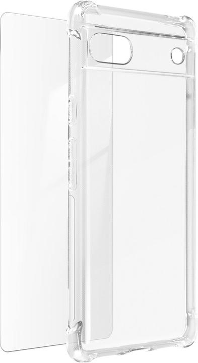 Image du produit Avizar Kit de protection premium : housse + film Series (Google Pixel 6a)