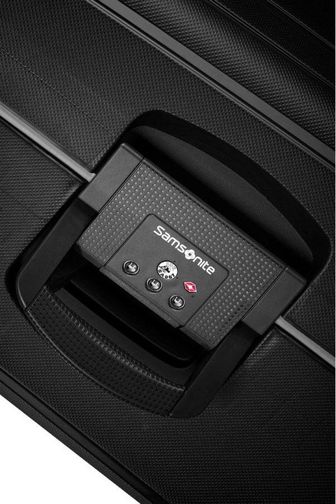 Produktbild Samsonite S'Cure (34 l, Handgepäck (bis 50l))