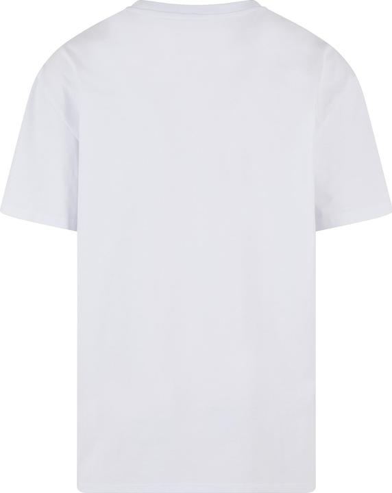 Produktbild Urban Classics Space Jam Teamwork Oversize Tee - 139521 (L)