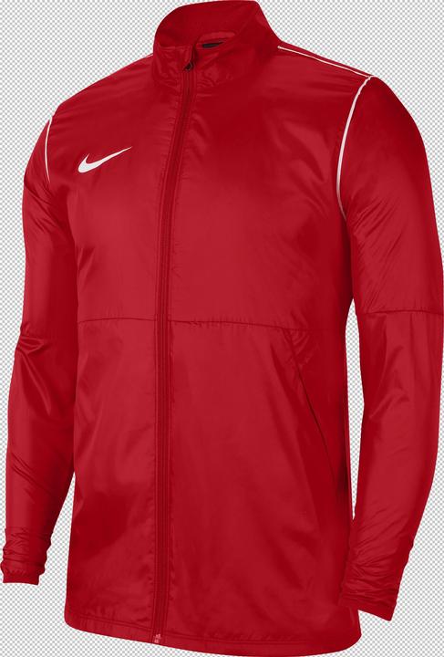 White, University of Red