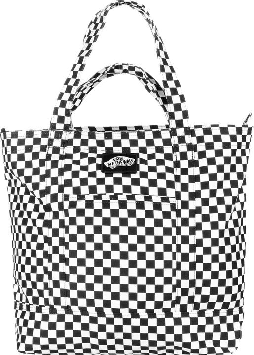Immagine prodotto Vans Borsa Tell All Zip Tote