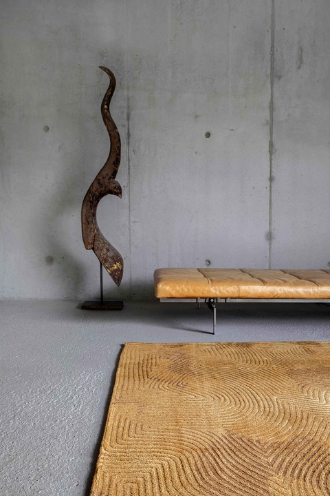 Produktbild Louis de Poortere Meditation (280 x 390 cm)