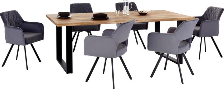 Image du produit Lipo James Wood 220 (100 x 220 x 75 cm)