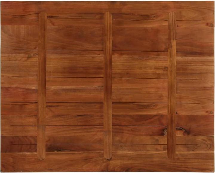 Produktbild vidaXL Tischplatte (90 x 80 cm)