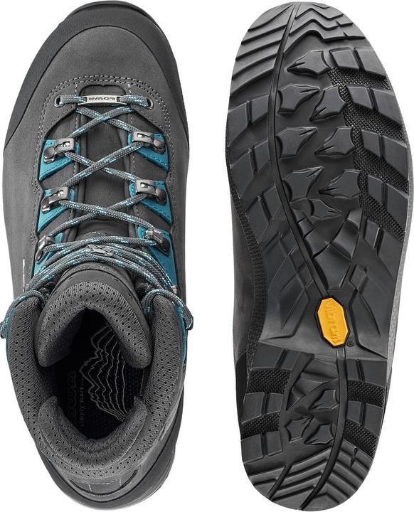Produktbild Lowa Mauria Evo GTX Ws (41)