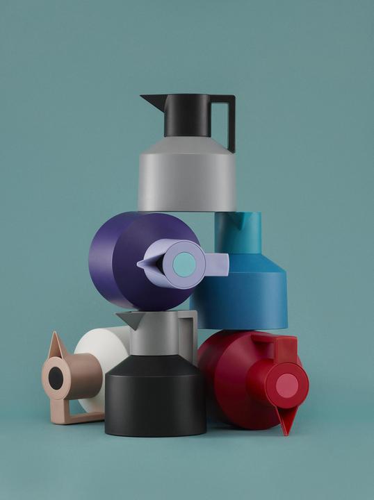 Actual product image Normann Copenhagen geo (1 l)