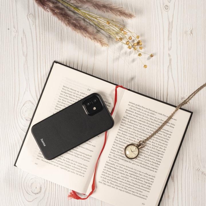 Produktbild Hama MagCase Finest Sense (Apple iPhone 13 mini)