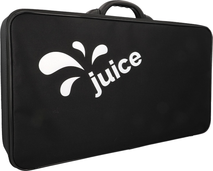 Immagine prodotto Juice Technology Juice Booster 2 Basic Set Svizzera (Tipo 2, 22 kW, 32 A, CEE32 rosso, Tipo 13)