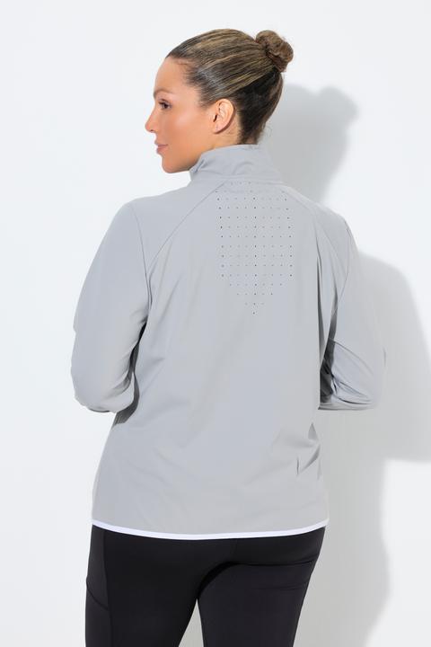 Actual product image Ulla Popken Thermal Sweatshirt (60)