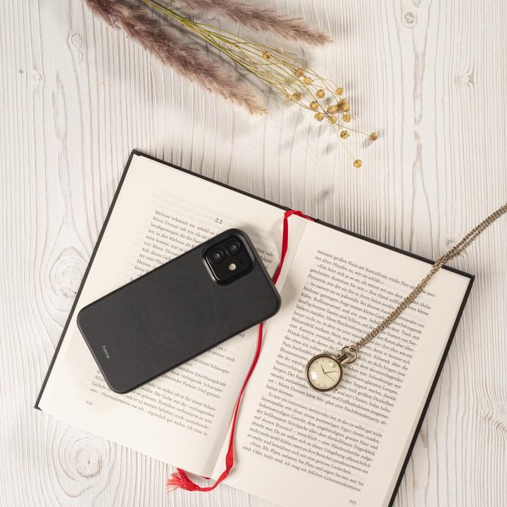 Produktbild Hama MagCase Finest Sense (Apple iPhone 13)