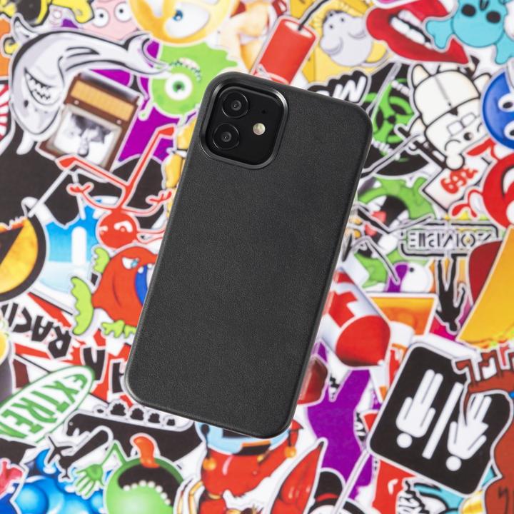 Immagine prodotto Hama MagCase Finest Sense (Apple iPhone 13 Pro)