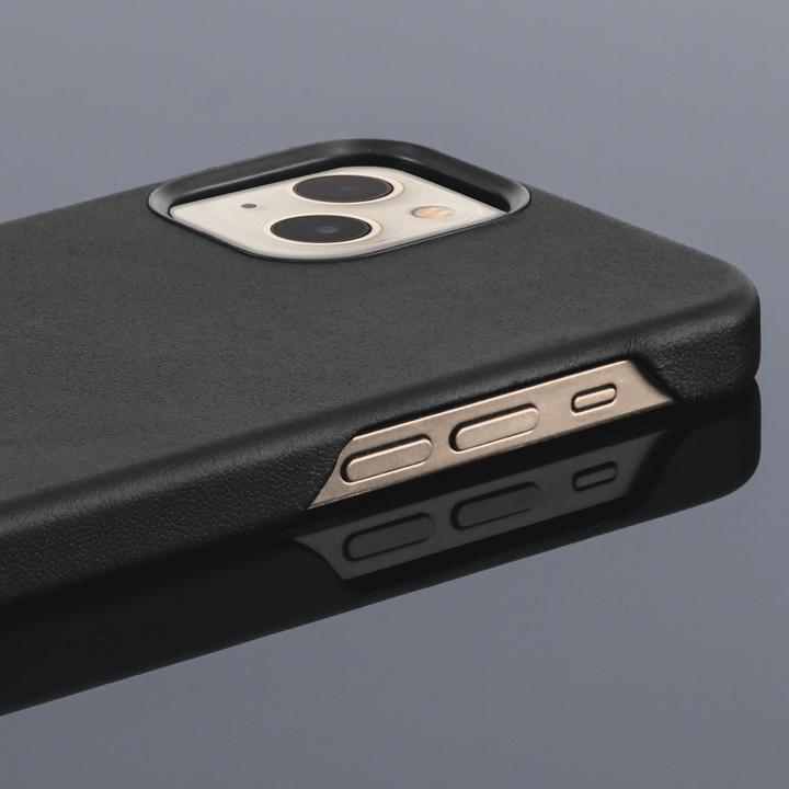Produktbild Hama MagCase Finest Sense (Apple iPhone 13)