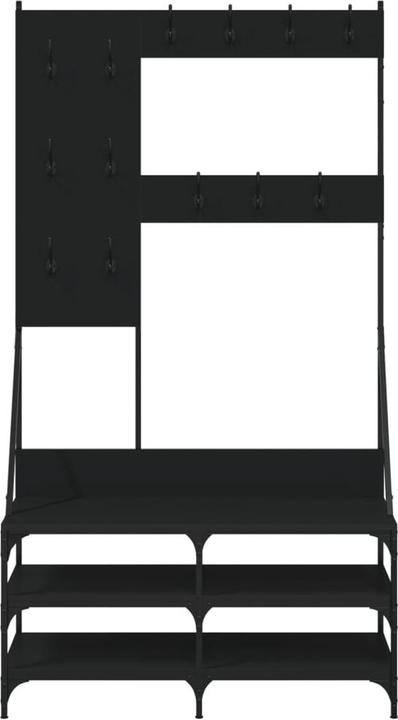 Produktbild vidaXL Hubey