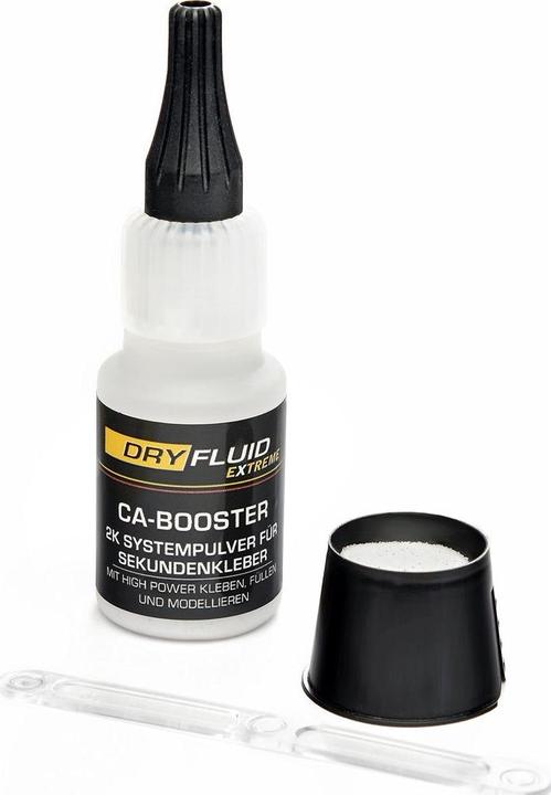 Immagine prodotto DryFluid CA-Booster (40 g, 25 ml)