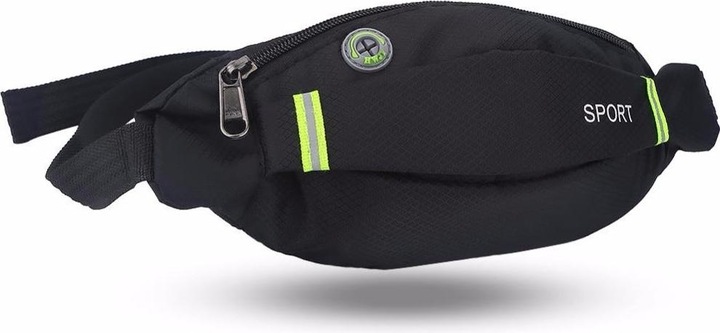 Immagine prodotto Cover-Discount Universale - Marsupio sportivo sottile arancione