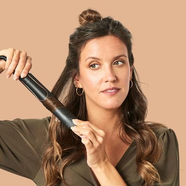 Immagine prodotto Termix Piastra per capelli Wild Piastra per capelli professionale per parrucchieri con tecnologia ionica (Piastra per capelli)