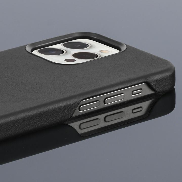 Immagine prodotto Hama MagCase Finest Sense (Apple iPhone 13 Pro)