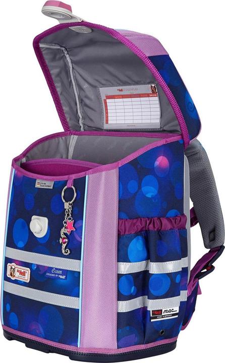 Produktbild Mc Neill ERGO MAC - Schulranzen-Set (18 l)