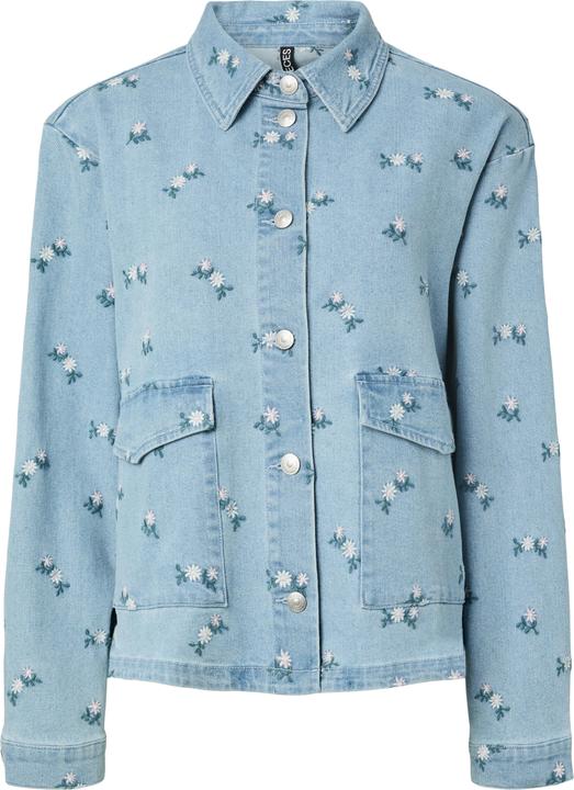 Denim Azzurro