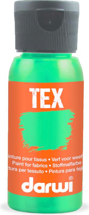 Immagine prodotto Clairefontaine Colori del tessuto (50 ml)