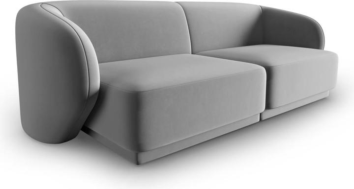 Actual product image CXL by Christian Lacroix Lionel (2 person sofa, Modular sofa)
