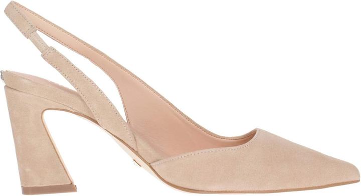 Actual product image Guess Mallie Pumps with Buckle Closure and Synthetic Lining (40)