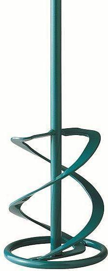 Actual product image Collomix Mixer Wk 140 Hf Installation Of Hexafix (Stirring rod)