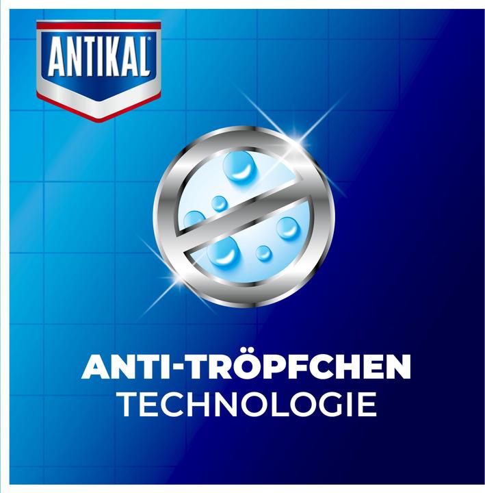 Actual product image Antikal Classic (700 ml)