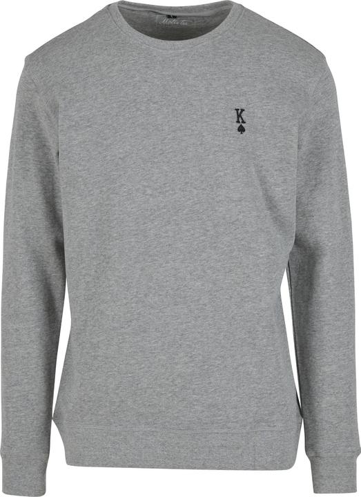 Heather Grey