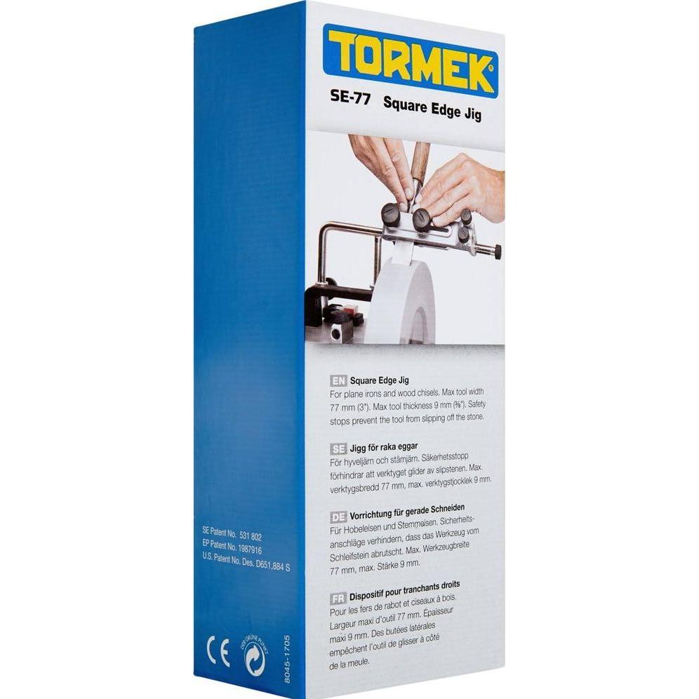 Thumbnail - Tormek, Zubehör Maschine, Vorrichtung