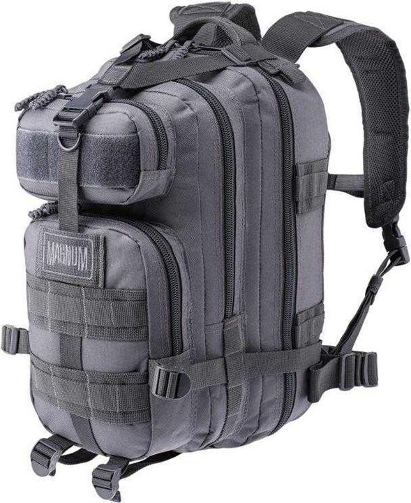 Produktbild Fox FGD-IRO Gray (25 l)