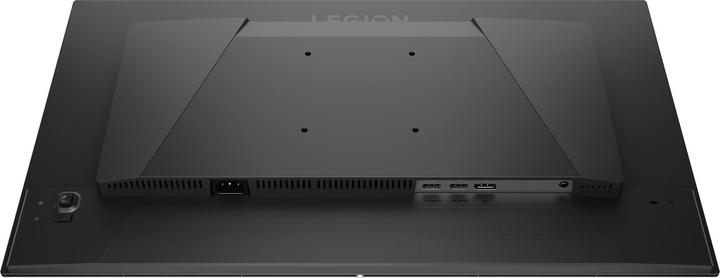 Produktbild Lenovo Legion 27Q-10 OLED (2560 x 1440 Pixel, 26.50")