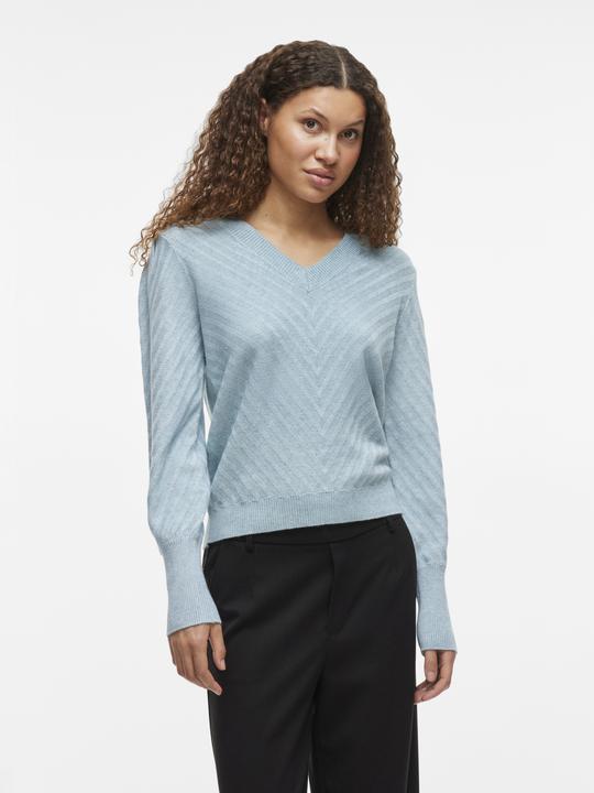 Immagine prodotto Vila V-Ausschnitt Strickpullover (XS)