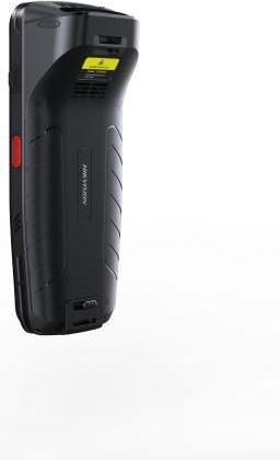 Produktbild Hikvision Keyboard Handheld Scanner (Bluetooth, GPS, LTE, NFC, WLAN)