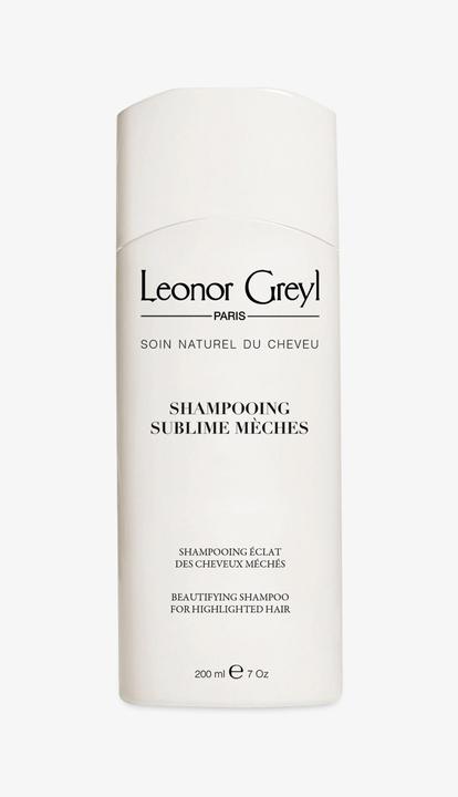 Immagine prodotto Leonor Greyl Shampooing Sublime Mèches (200 ml, Shampoo liquido)