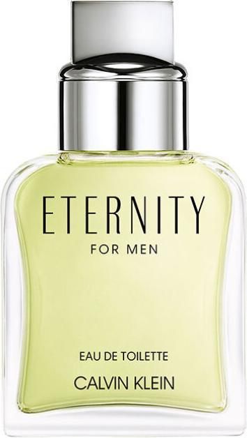 Image du produit Calvin Klein Eternity (Eau de toilette, 30 ml)