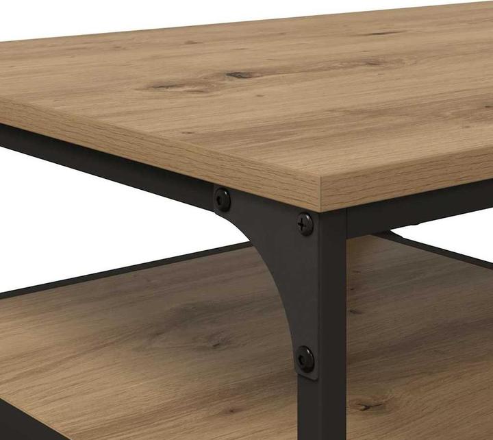 Immagine prodotto vidaXL Couchtisch (90 x 49 x 40 cm)