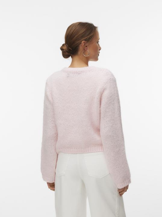 Produktbild Vero Moda VMVISION Strickjacke Strickjacke (XL)