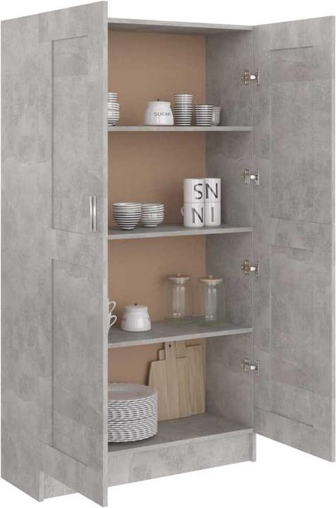 Immagine prodotto vidaXL Gilvarry (82,5 x 30,5 x 150 cm)