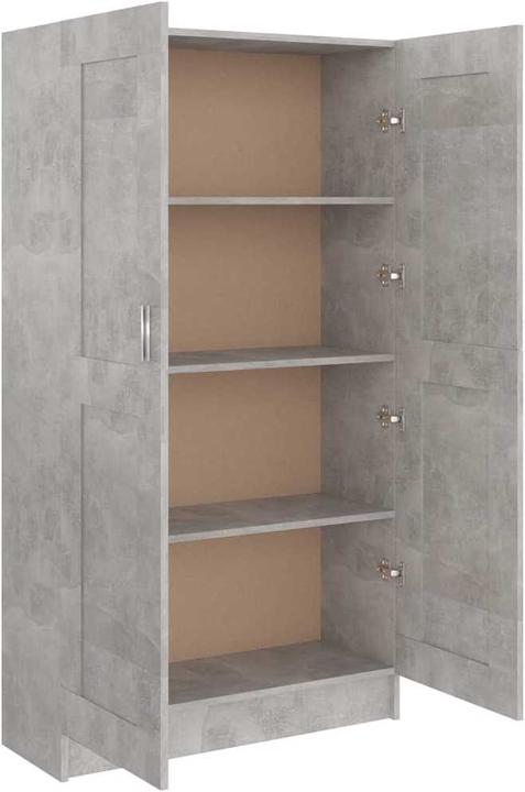 Immagine prodotto vidaXL Gilvarry (82,5 x 30,5 x 150 cm)