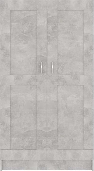 Immagine prodotto vidaXL Gilvarry (82,5 x 30,5 x 150 cm)